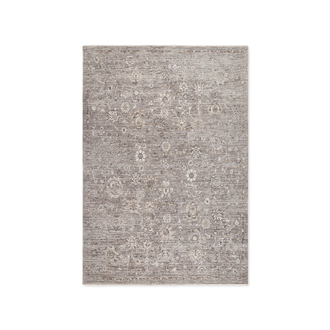 TAPETE WOOLLY 37023A / P280 - 85 LT GREY